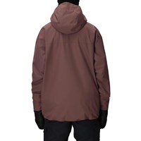 Men's Gateway Shell Jacket - Peppercorn