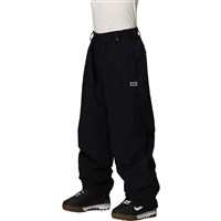 Men's GORE-TEX Dojo Pant - Black