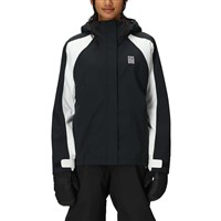 Women's Hologram Jacket