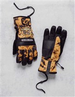 Men's Infiloft Recon Glove - Sublime Orange Tie Dye
