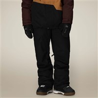Men's Infinity Insulated Cargo Pant - Black