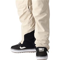 Women's Smarty 3-1 Cargo Pants - Limestone