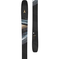 Women's Maven 94 CTI Skis - Black