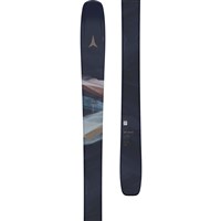 Women's Maven 88 CTI Skis - Deep Ocean