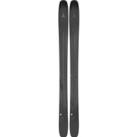 Men's Maverick 105 CTI Skis - Black