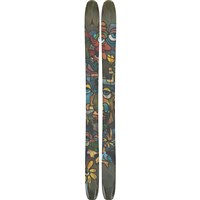 Men's Bent 110 Skis - Multicolor