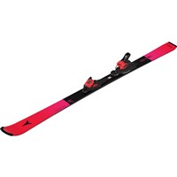 Youth Redster J4 Skis + L6 GW Bindings