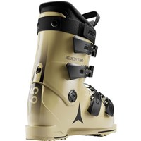 Youth Remedy TJ 65 Ski Boots - Butter