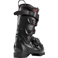 Men's Hawx Ultra 130 S BOA Ski Boots - Black