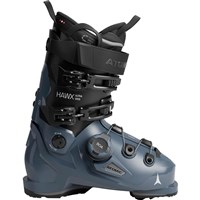 Men's Hawx Ultra 120 S BOA Ski Boots - Glacier