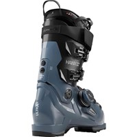 Men's Hawx Ultra 120 S BOA Ski Boots - Glacier