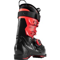 Men's Hawx Ultra 100 BOA Ski Boots - Black