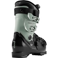 Women's Hawx Magna 85 W Ski Boots - Black