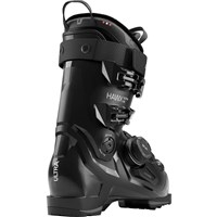 Women's Hawx Ultra 85 BOA Ski Boots - Black