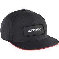 Unisex Racing Cap - Black