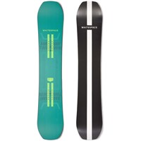 Men's All-Mountain Freestyle AMF TWIN Snowboard