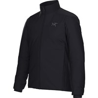 Men's Atom Jacket - Black