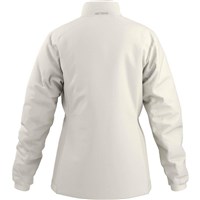 Women's Atom Jacket - Arctic Silk