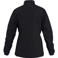 Women's Atom Jacket - Black