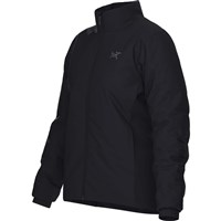 Women's Atom Jacket - Black
