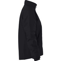 Women's Atom Jacket - Black