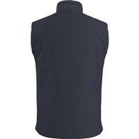 Men's Atom Vest - Black Sapphire