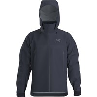 Men's Beta AR Jacket - Black Sapphire