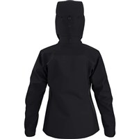 Arc'teryx Beta AR Jacket (Women's) - Black