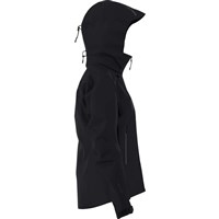 Arc'teryx Beta AR Jacket (Women's) - Black