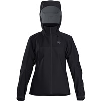Arc'teryx Beta AR Jacket (Women's) - Black