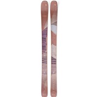 Women's Black Pearl 94 Skis