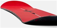 Unisex Blossom Snowboard - Cherry Blossom