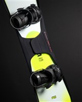 Snowboard Sleeve Bag - Black