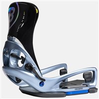 Men's Step On Genesis EST Binding - Silver