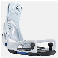 Men's Step On Genesis EST Binding - White