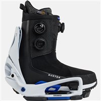 Men's Step On Genesis EST Binding - White