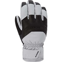 Camaro Short Gloves - Black / Griffin
