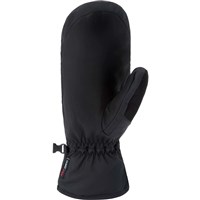 Camaro Short Mitts - Black / Griffin