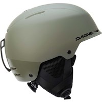 Charger Helmet - Mulled Basil / Black