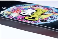 Men's C Money Snowboard