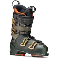 Men's Cochise 120 Ski Boots - Progressive Green