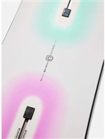 Men's Custom Snowboard - Glow