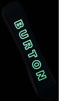 Men's Custom Snowboard - Glow
