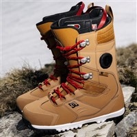 Men's Premier Hybrid Boa Snowboard Boots - Wheat