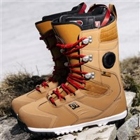 Men's Premier Hybrid Boa Snowboard Boots - Wheat