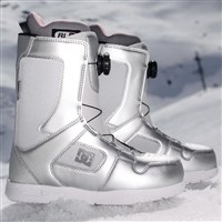Women's Phase Boa Snowboard Boots - Grey