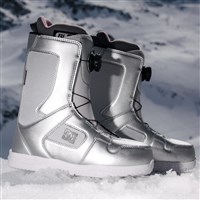 Women's Phase Boa Snowboard Boots - Grey