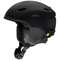 Descend MIPS Helmet - Matte Black