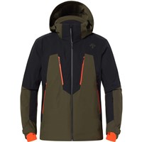 Men's Angular Line Jacket