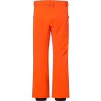 Men's Fine Tech Pants - Mandarin Orange
